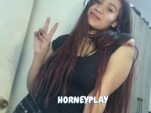 HORNEYPLAY