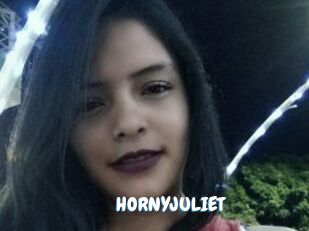 HORNYJULIET