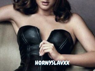 HORNYSLAVXX