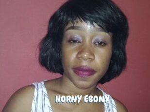 HORNY_EBONY