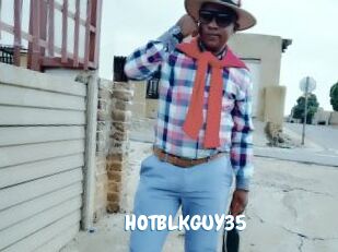 HOTBLKGUY35
