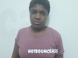 HOTBOUNCEASS