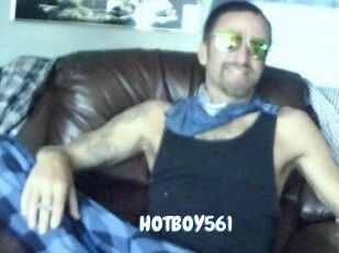 HOTBOY561 Coquine Avenue