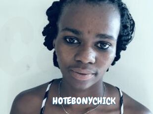 HOTEBONYCHICK