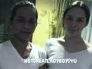 HOTGREATLADYBOYS4U