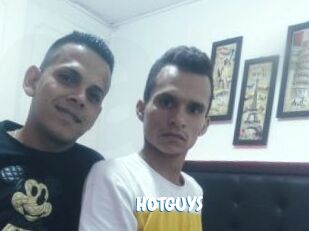 HOTGUYS Coquine Avenue