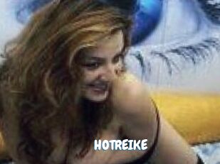 HOTREIKE