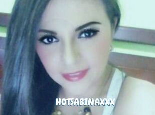 HOTSABINAXXX Coquine Avenue