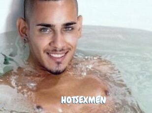 HOTSEXMEN