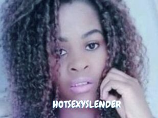 HOTSEXYSLENDER