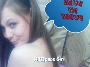 HOTSpace_Girl