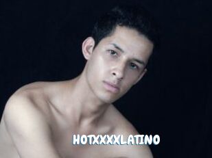 HOTXXXXLATINO