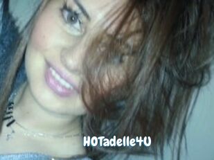 HOTadelle4U