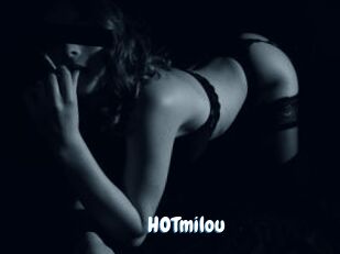HOTmilou