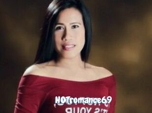 HOTromance69 Coquine Avenue