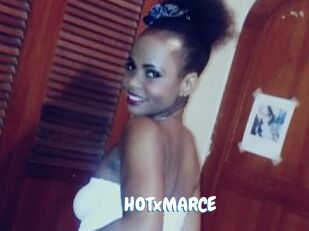 HOTxMARCE