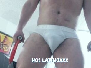 HOt_LATINOXXX