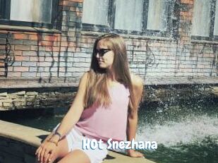 HOt_Snezhana