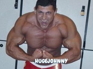 HUGEJOHNNY