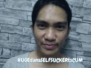 HUGEdanaSELFSUCKERtsCUM