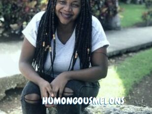 HUMONGOUSMELONS
