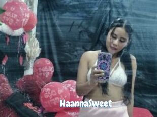 HaannaSweet