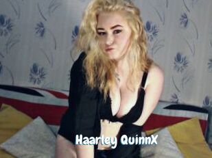 Haarley_QuinnX