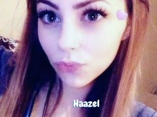 Haazel