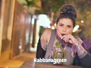 Habbanagreen