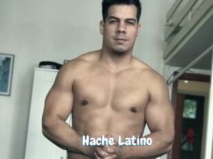 Hache_Latino