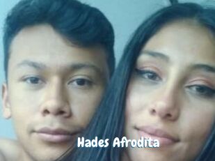 Hades_Afrodita