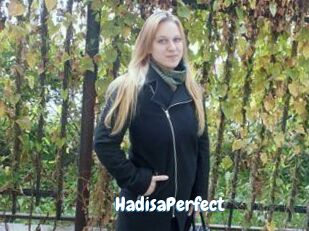 HadisaPerfect