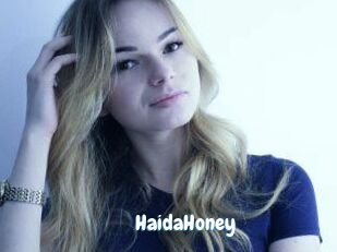 HaidaHoney