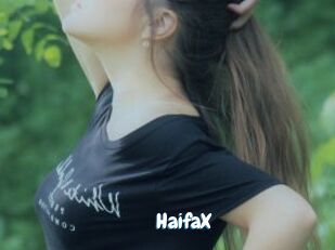 HaifaX
