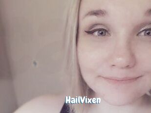 HailVixen Coquine Avenue