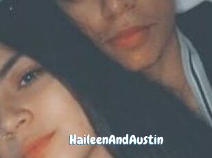 HaileenAndAustin