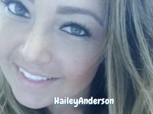 HaileyAnderson Coquine Avenue