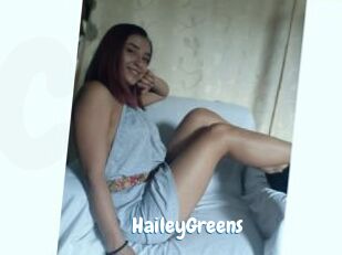 HaileyGreens