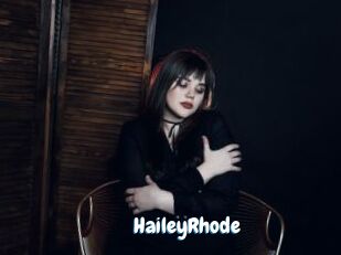 HaileyRhode
