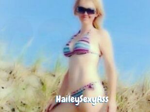 HaileySexyAss