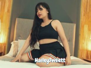 HaileySweett