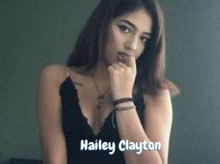 Hailey_Clayton Coquine Avenue