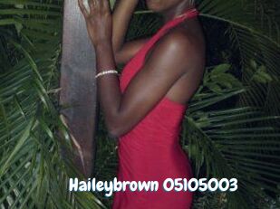 Haileybrown-05105003