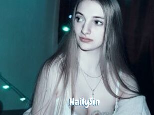 HailySin