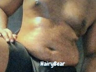 HairyBear