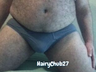 HairyChub27