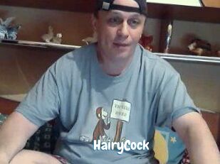 HairyCock