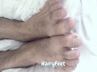 Hairy_Feet Coquine Avenue
