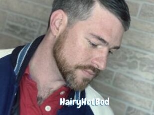 HairyHotBod