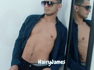 HairyJames